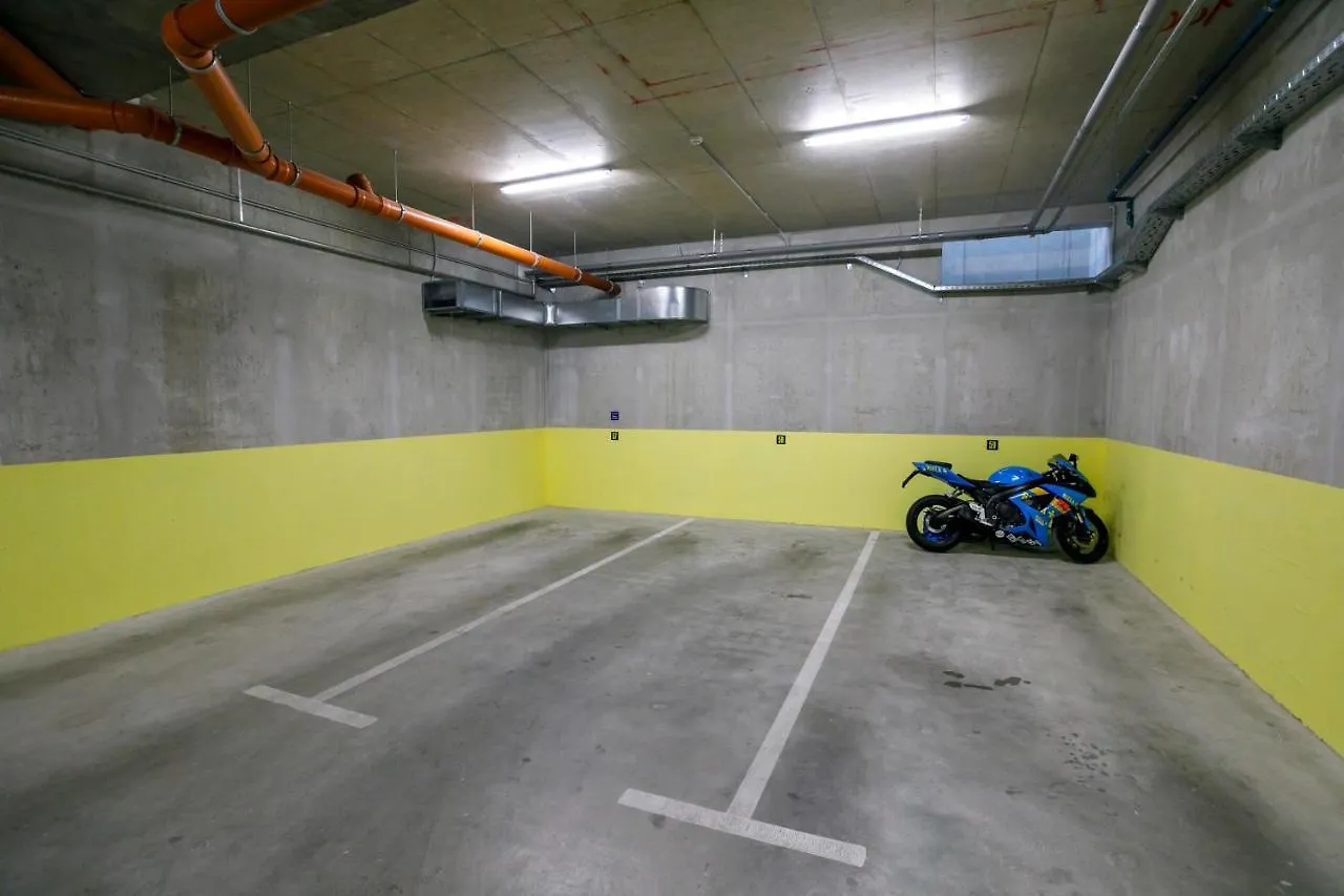 Osiris Luxury Apartment Split