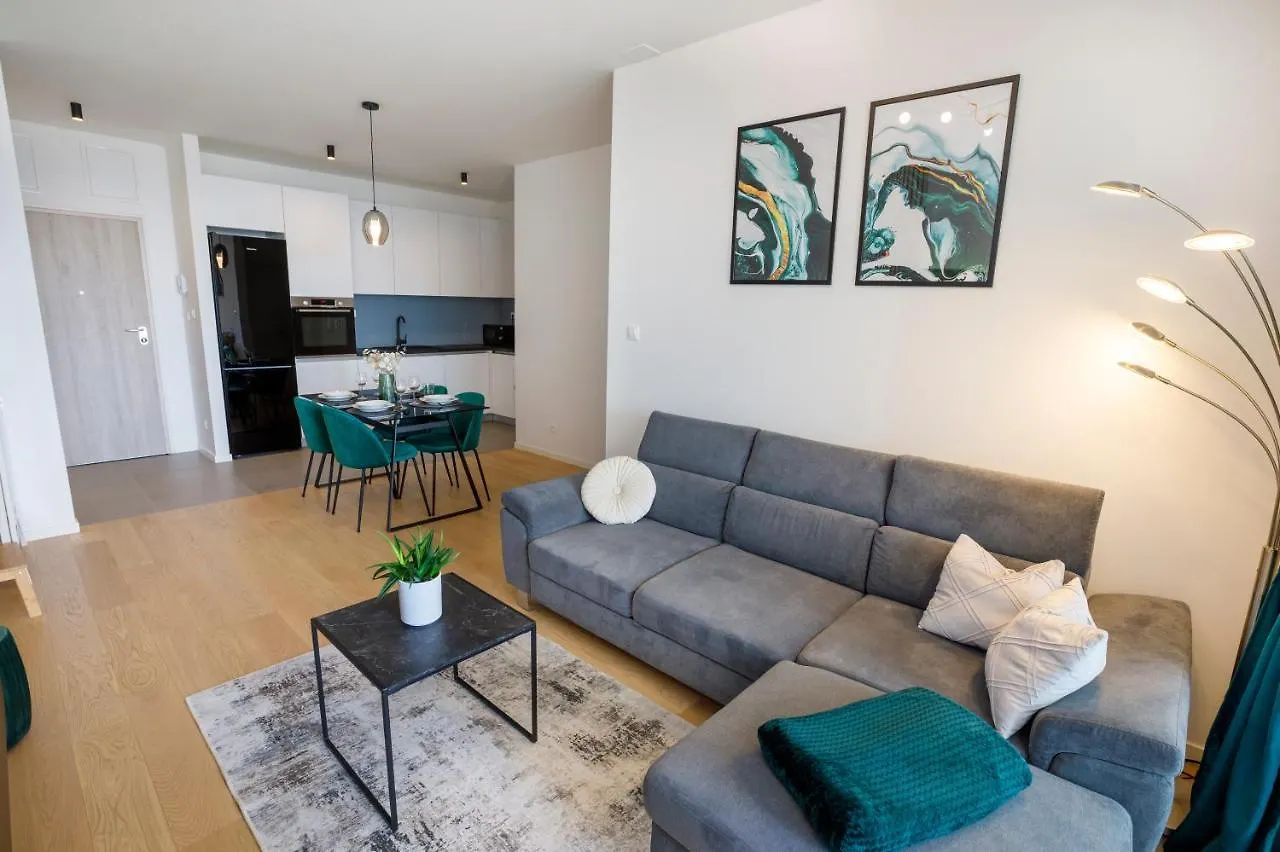 Osiris Luxury Apartment Split