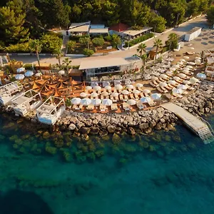 Otel Radisson Blu &, Split