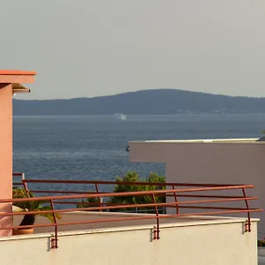 Apartman Beachside Attico, Split