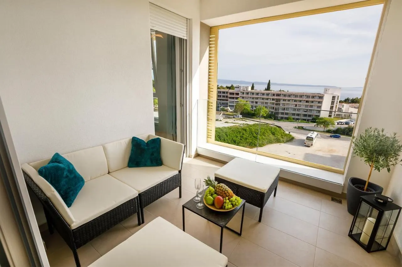 Osiris Luxury Apartment Spalato