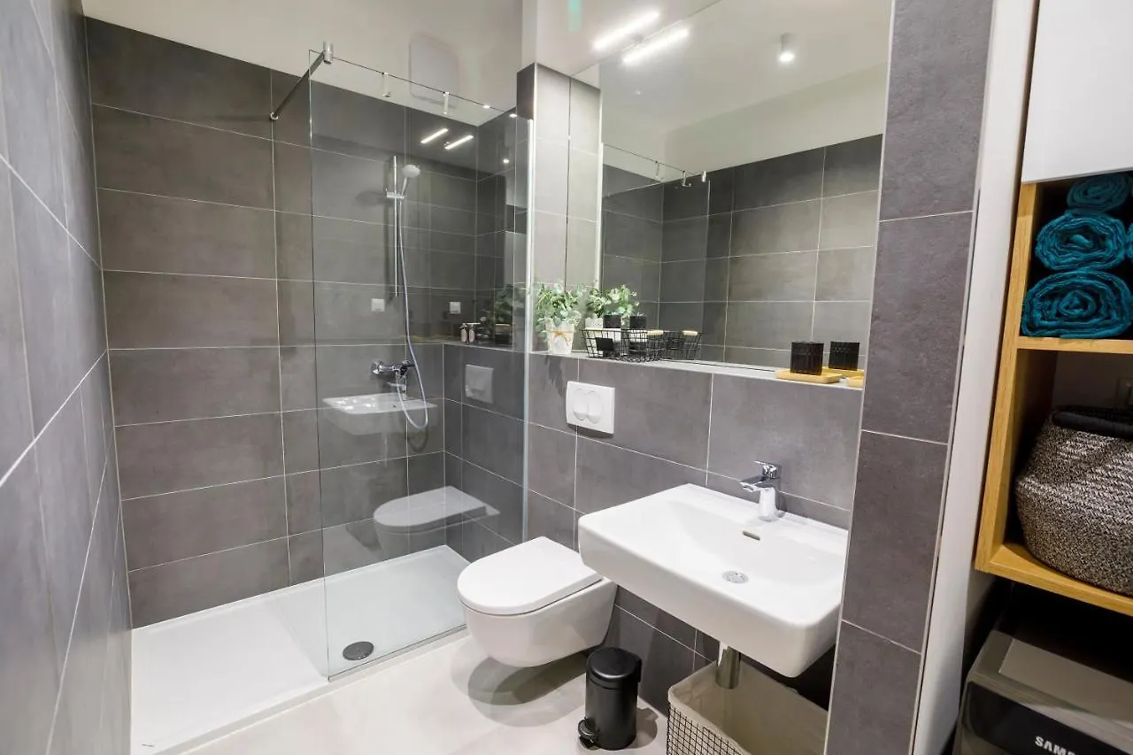 Osiris Luxury Apartment Spalato 0*,  Croazia
