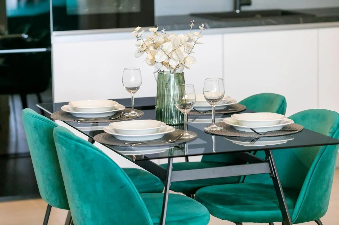 Osiris Luxury Apartment Spalato 0*,  Croazia