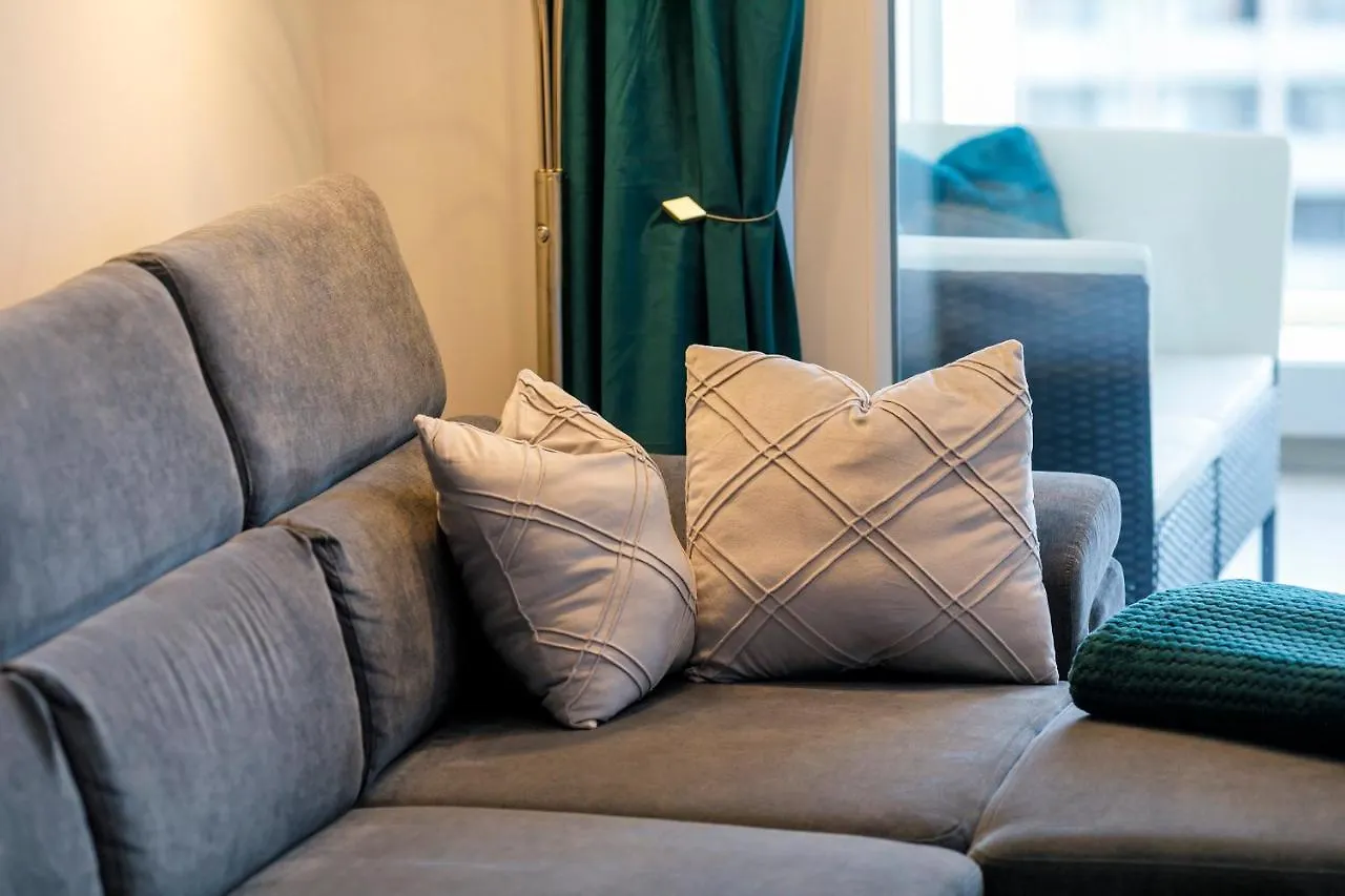 Osiris Luxury Apartment Spalato