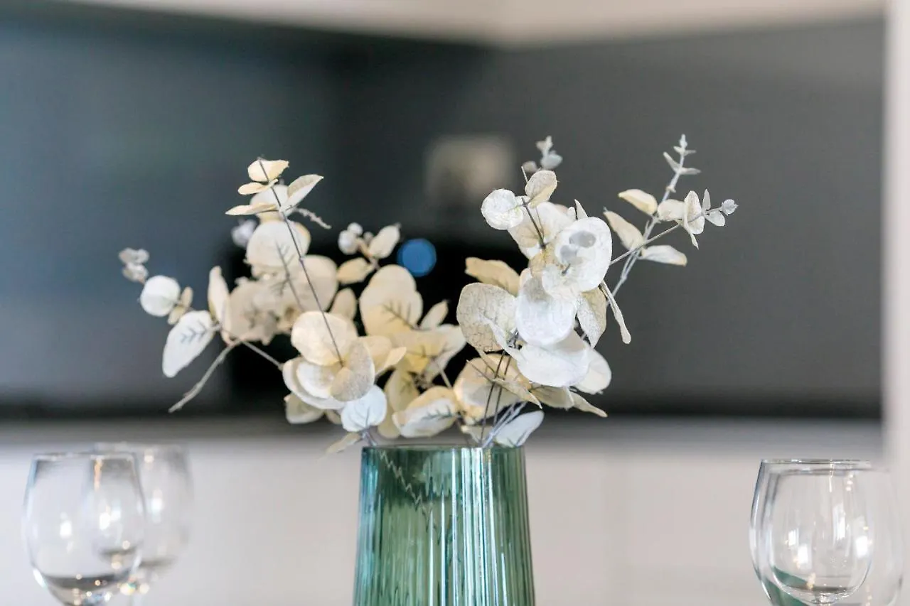 Osiris Luxury Apartment Spalato