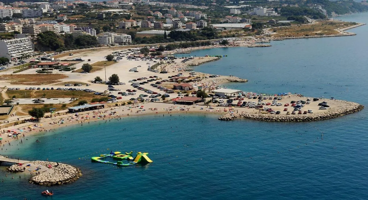 Osiris Luxury Apartment Spalato Croazia