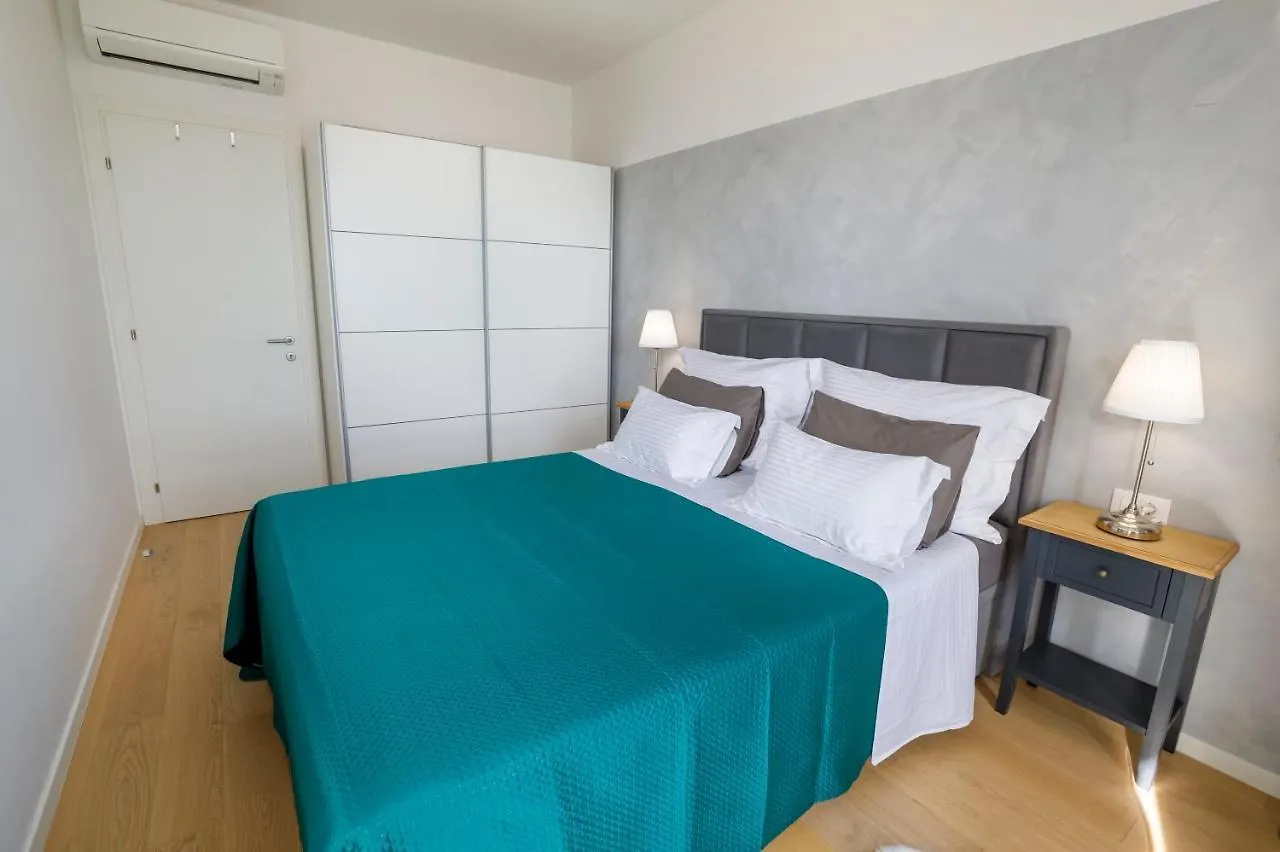 Osiris Luxury Apartment Spalato