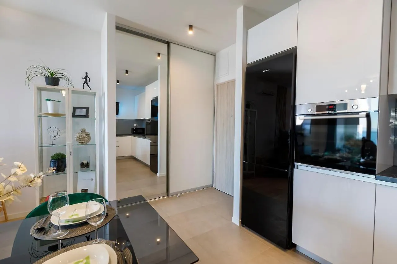 Osiris Luxury Apartment Spalato