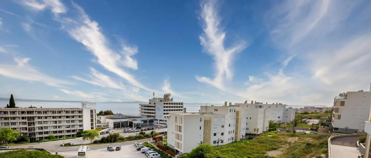 Osiris Luxury Apartment Spalato Croazia
